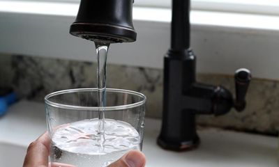 Drinking water of millions of Americans contaminated with ‘forever chemicals’