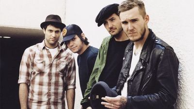 “There was this element the whole time, like, We’re doing this. And if it doesn’t work, we’re f***ed”: Why the timeless magic of The Gaslight Anthem's The '59 Sound will never fade