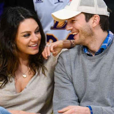 Ashton Kutcher and Mila Kunis Are the Latest Celebs to Put Their House on Airbnb