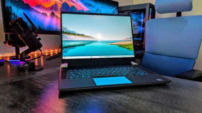 Alienware's most premium gaming laptop barely changed from last year, but is it at least better?