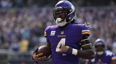 Dalvin Cook’s Comments on Aaron Rodgers Had NFL Fans Trolling Hard