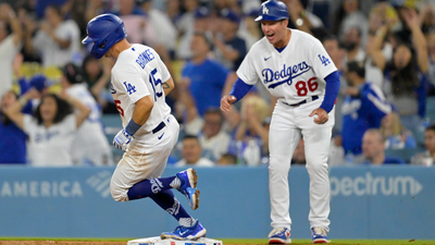 The Dodgers' Magical Win Streak Continues to Defy Logic