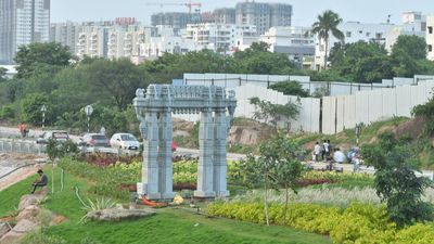 Hyderabad real estate is second most expensive in India