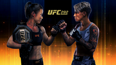 UFC 292 breakdown: Zhang Weili is a big betting favorite over Amanda Lemos. Is it justified?