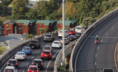 Speed bumps on Auckland’s road to zero deaths