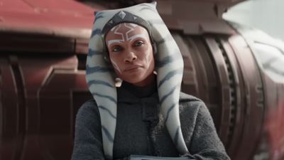 Critics Have Seen Ahsoka’s First Episodes, And They Had Plenty Of Thoughts About Rosario Dawson’s Live-Action Star Wars Spinoff