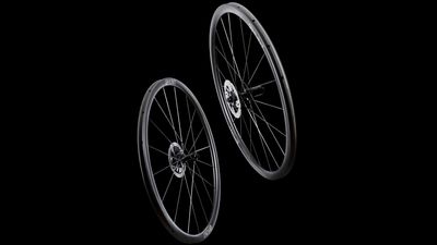 The Hill Climb SL - a sub-kilo disc brake wheelset for the weight weenie in all of us