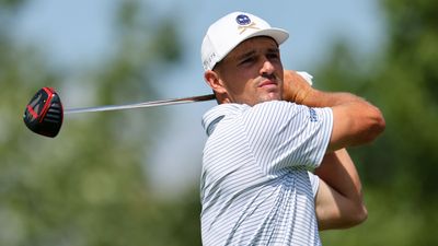The Driver Bryson Used To Shoot 58 With… That You’ve Probably Never Heard Of