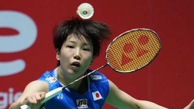 BWF World Championships live stream: how to watch the badminton free – online and on TV