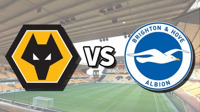 Wolves vs Brighton live stream: How to watch Premier League game online