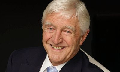 Michael Parkinson was on the right side of history