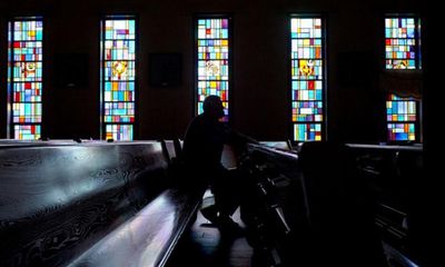 A culture of silence has beset Catholicism for too long