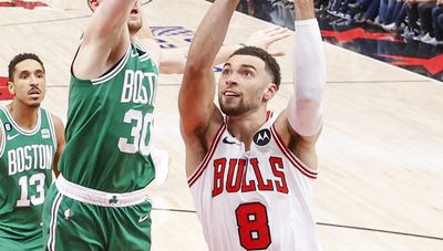 Do the Chicago Bulls have a shot to win the NBA In-Season Tournament?