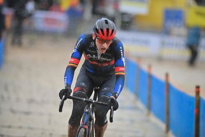 Belgian cyclo-cross star Toon Aerts banned for two years for anti-doping violation