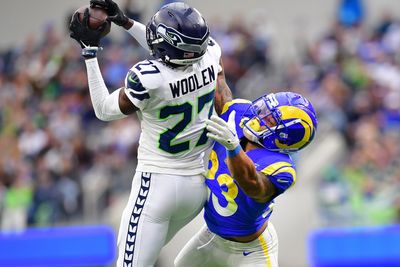 Pete Carroll has ‘never coached anybody’ with as many skills as Riq Woolen