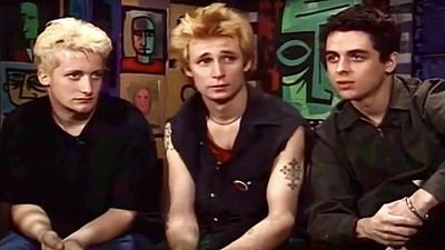 "Sometimes you take a gamble and luck’s on your side": Listen to raw demos from Green Day's 30th anniversary reissue of their 20 million-selling masterpiece Dookie