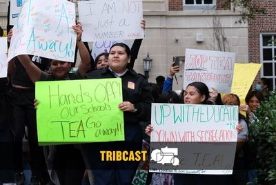 TribCast: Big changes in Houston ISD after state takeover