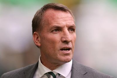 Rodgers quizzed on Podence & Fraser Celtic transfer speculation
