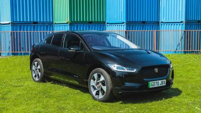 Tesla rival Jaguar kills top electric vehicle and gasoline cars