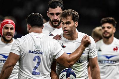 How to watch France vs Fiji: TV channel, online stream and start time for World Cup warm-up