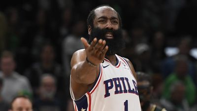 Push for NBA To Re-Investigate Sixers Over James Harden Situation Intensifies, per Report