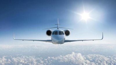 Want a private jet? Here is how much one will actually cost you