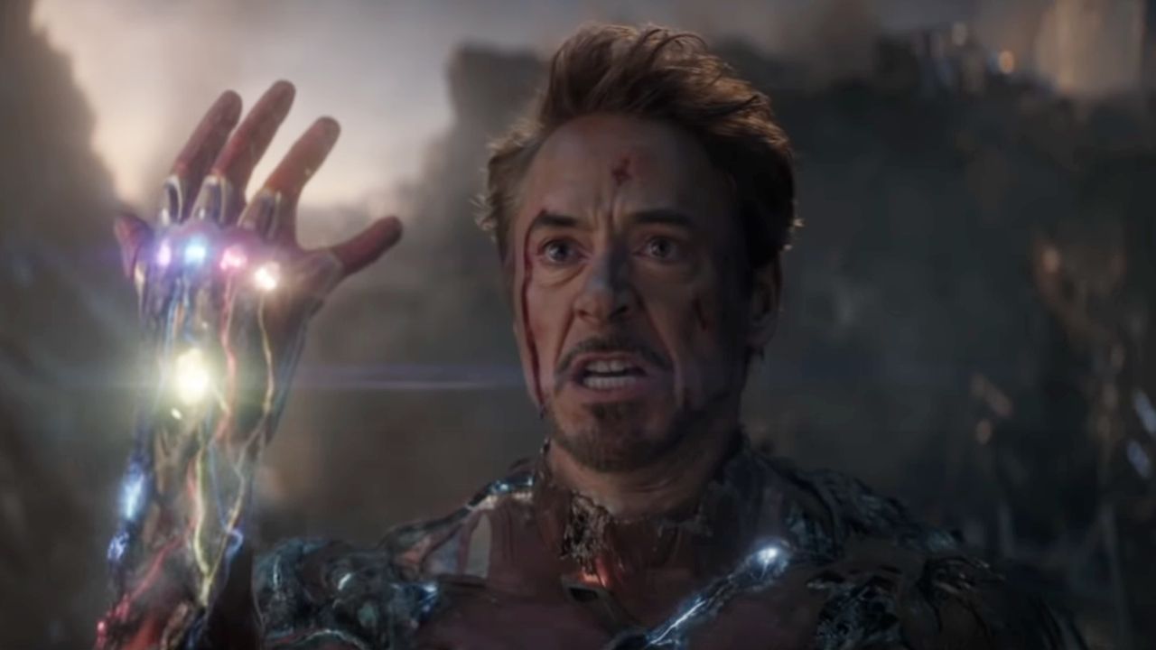 What If Robert Downey Jr. Had Been Cast As Batman? Fan…