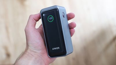 Anker Prime 20,000mAh Power Bank (200W) review