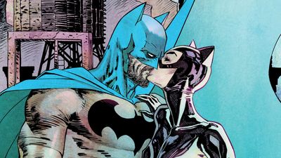 Batman, Superman, Wonder Woman, and all of DC's November comics revealed