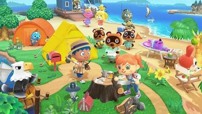 Animal Crossing: New Horizons fan who visited all 43 in-game artworks in real life has been “overwhelmed” by the response