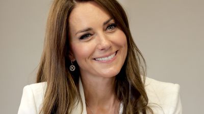 Kate Middleton was once told she looked 'fit' during a 'mortifying' celebrity encounter