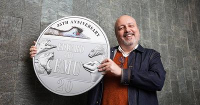 Mint special edition coins to tackle 'FOMO' and self-acceptance