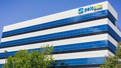 Palo Alto Networks Jumps 15% In Relief Rally After Friday Report