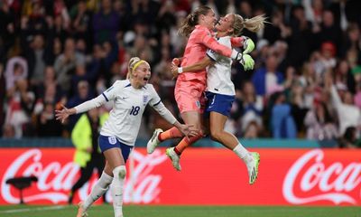 England women on the verge of historic glory: a World Cup final bluffer’s guide