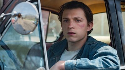 Tom Holland Knows Y’all Want Him In A Formula 1 Movie, But He's Getting Better At Keeping Secrets