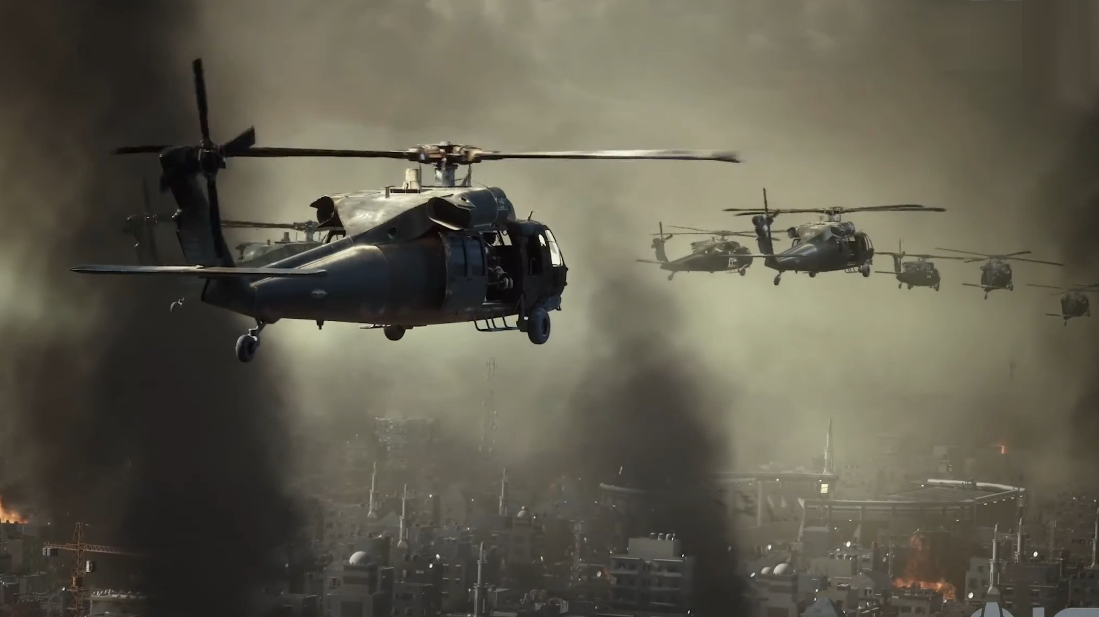 Tencent Bringing Back Delta Force