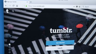 Tumblr changes its desktop layout, now resembles Twitter - but without all the drama