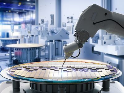 China Ramps Multi-Chiplet Efforts with Industry Heavyweights