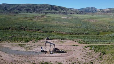 Appeals court strikes down Utah oil railroad approval, siding with environmentalists
