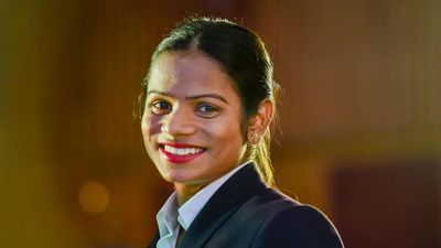 Rattled by level-1 cancer attack, Dutee Chand living and training in fear