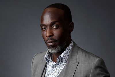 Dealer gets 10 years in prison in death of actor Michael K. Williams