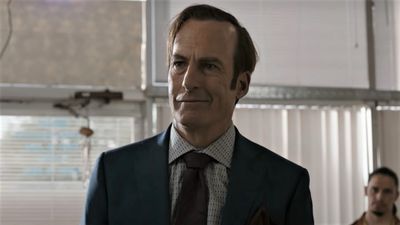 Better Call Saul's Bob Odenkirk Was All Jokes With His Idea For Saul Goodman Sequel Series, But I'd Watch In A Heartbeat
