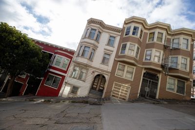 Hackers have taken out San Francisco's main real estate database