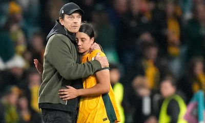 Five Great Reads: Matildas meet their match, smartphone-free life, and the ‘jerkoff’ who produced Nirvana