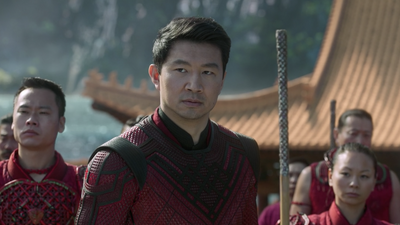 Simu Liu Recalls Struggling To Make It As An Actor Prior To Shang-Chi