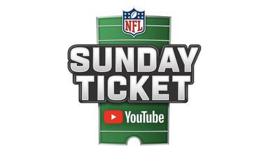 YouTube Launches Sunday Ticket Monthly Subscription Option