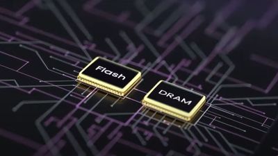 ULTRARAM could potentially revolutionize the PC landscape as we know it