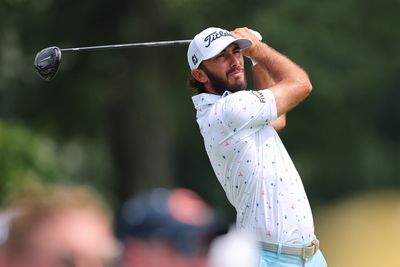Max Homa’s course record, FitzMagic needed for Atlanta and more from BMW Championship
