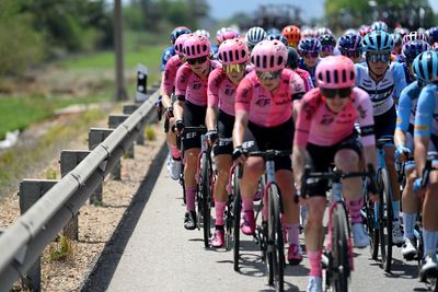 EF Education-TIBCO-SVB set to fold, riders and staff free to join new teams in 2024