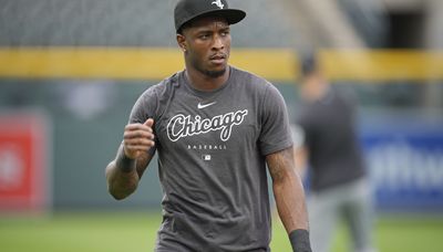 White Sox’ Tim Anderson: ‘I have to be better. I will be better’